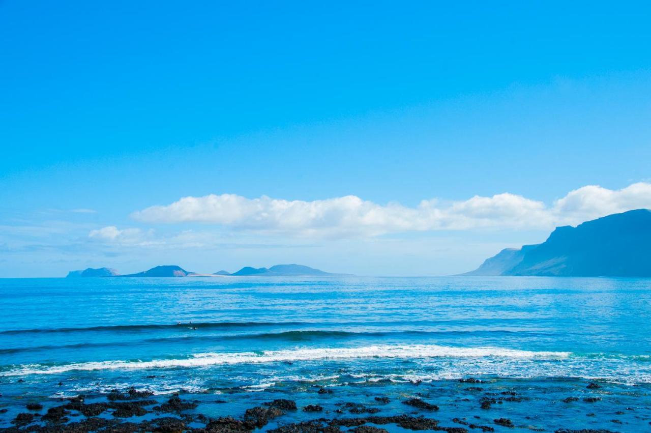 Asana House * Famara