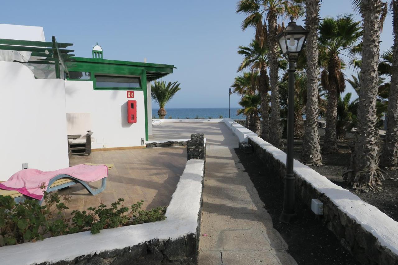 Golondrina 28 - Fronte Oceano A Matagorda - Piscina - Aria Condizionata * Tias