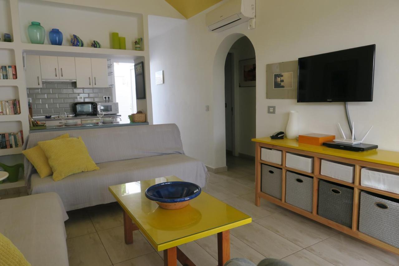 Holiday home Golondrina 28 - Fronte Oceano A Matagorda - Piscina - Aria Condizionata Tias