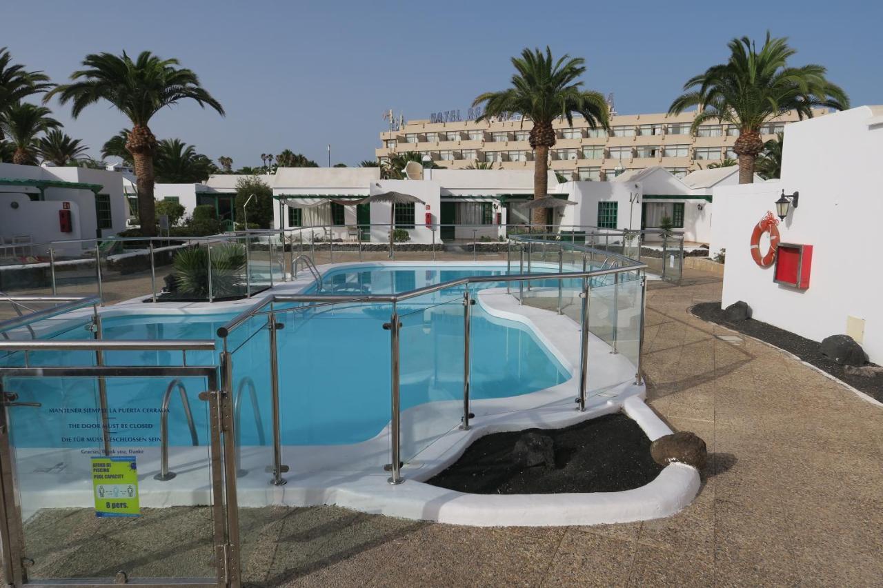 Holiday home Golondrina 28 - Fronte Oceano A Matagorda - Piscina - Aria Condizionata Tias