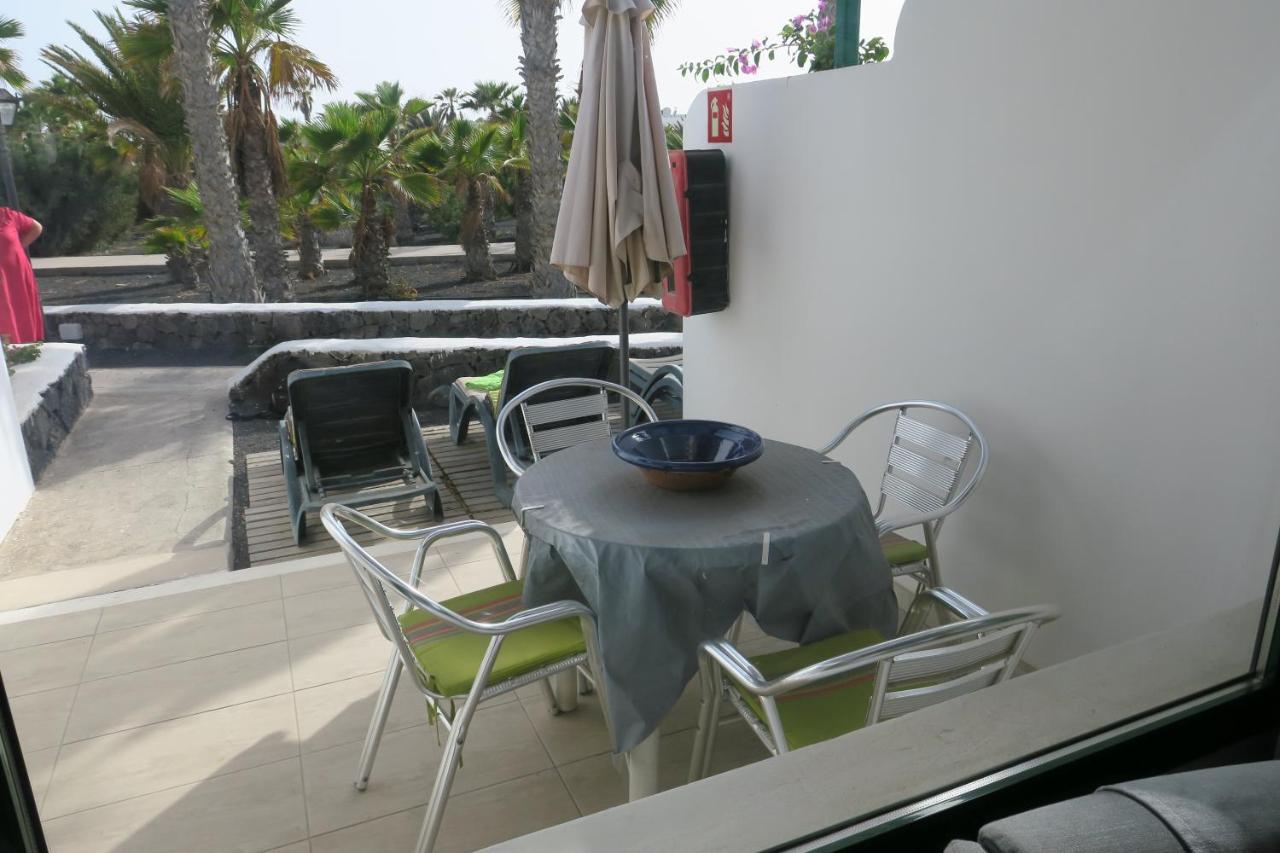 Holiday home Golondrina 28 - Fronte Oceano A Matagorda - Piscina - Aria Condizionata Tias