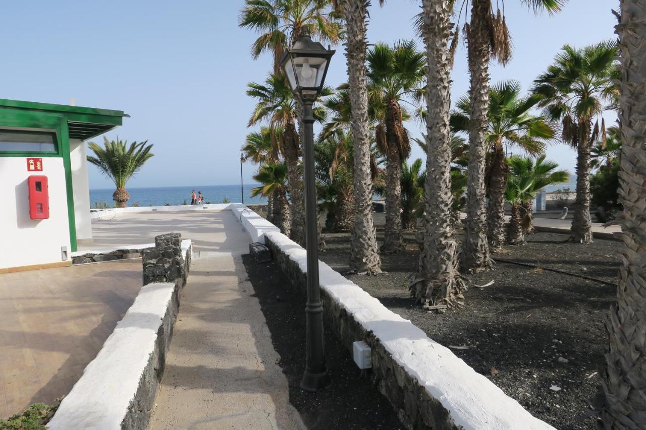 Holiday home Golondrina 28 - Fronte Oceano A Matagorda - Piscina - Aria Condizionata *