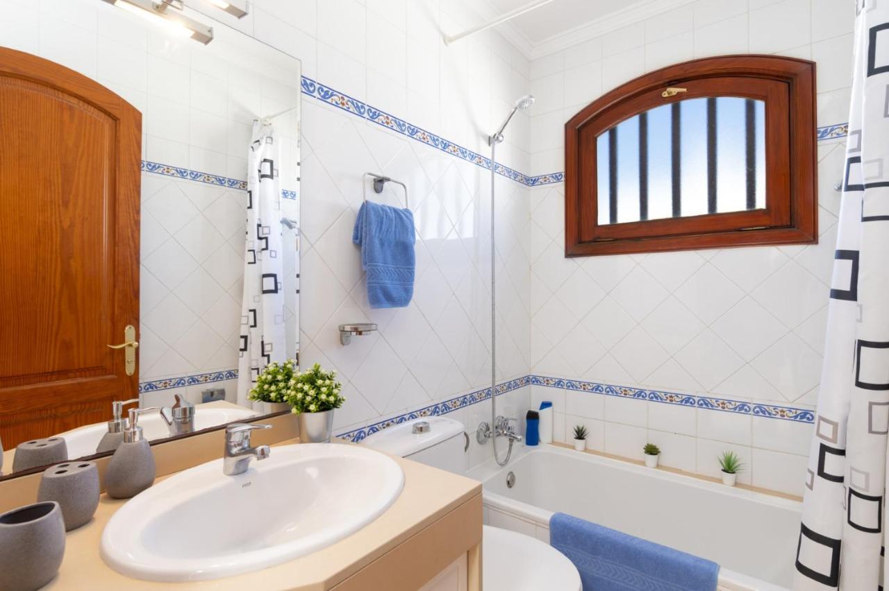 Villa Golfo By Puerto del Carmen (Lanzarote)