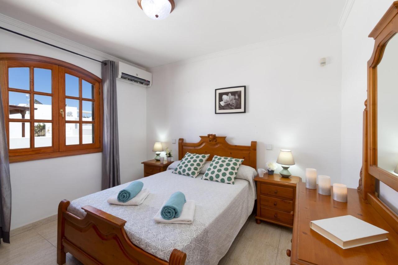 Villa Golfo By