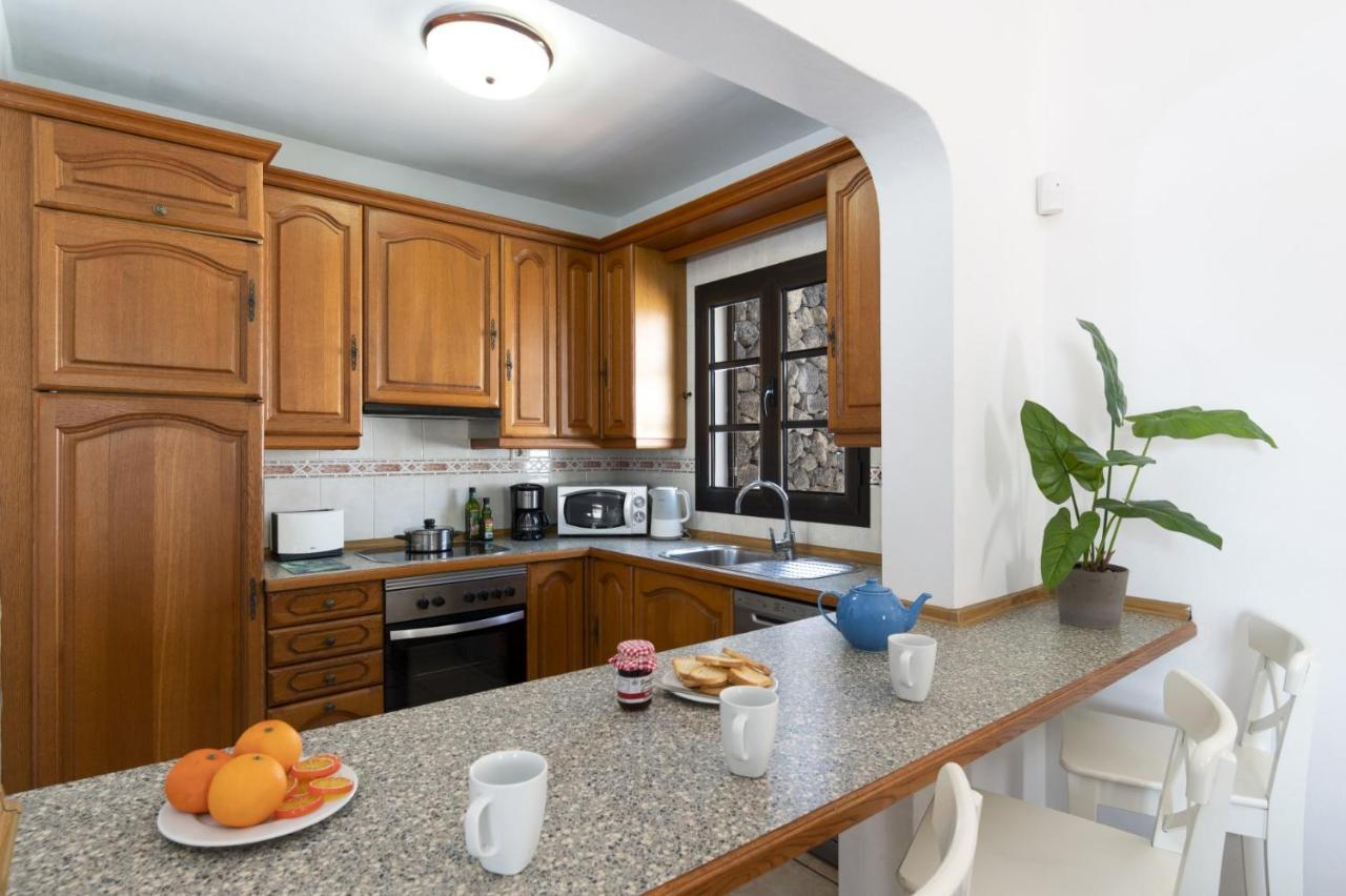 Villa Luisa By *
