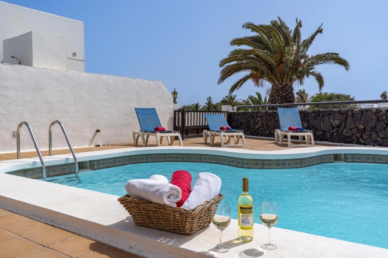 Villa Luisa By