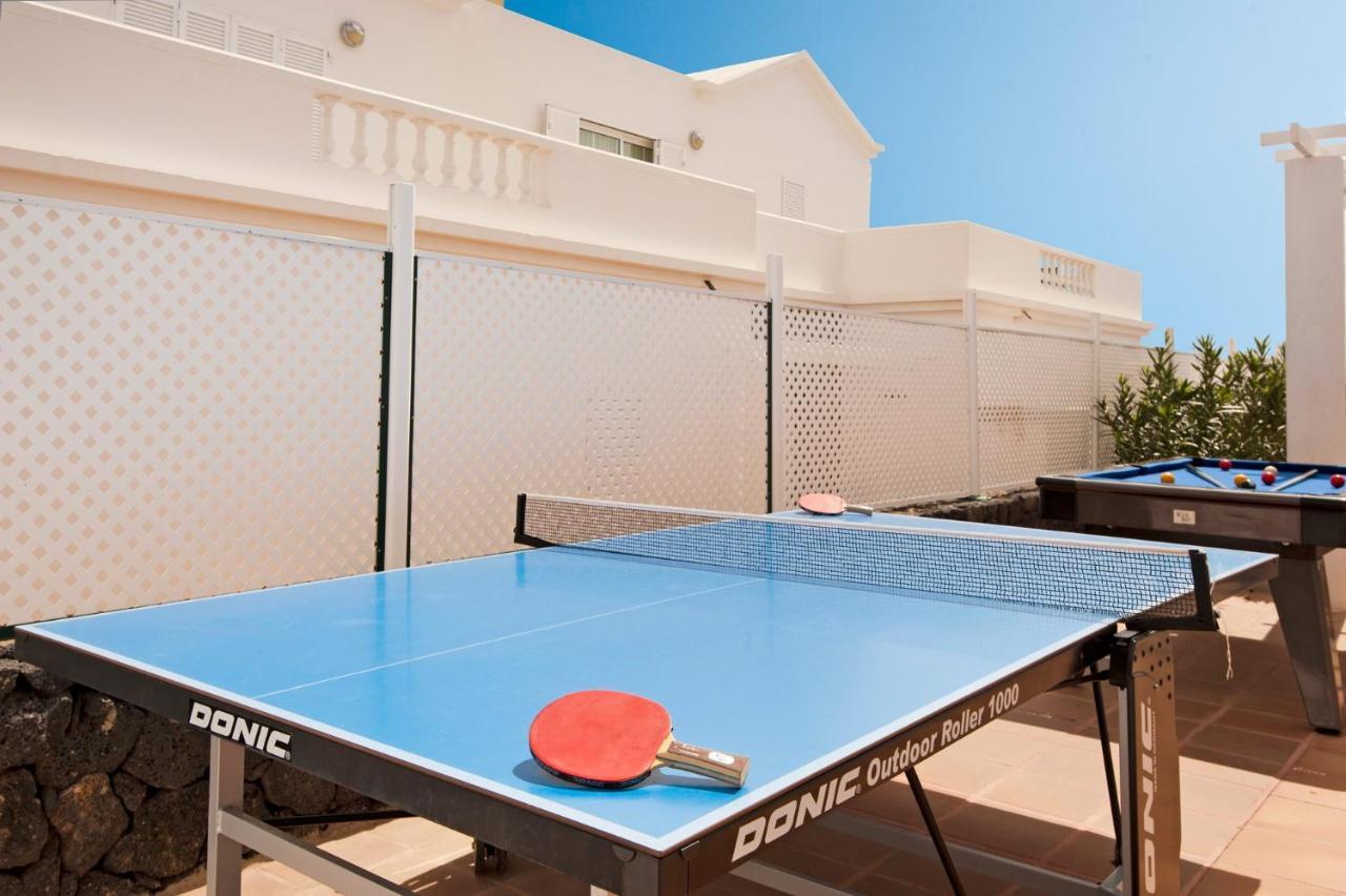 Siesta By Villa Puerto del Carmen (Lanzarote)