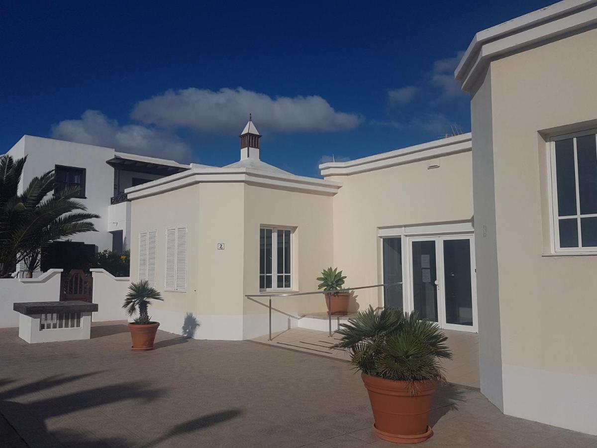 Casa Sol Y Playa Playa Honda (Lanzarote)