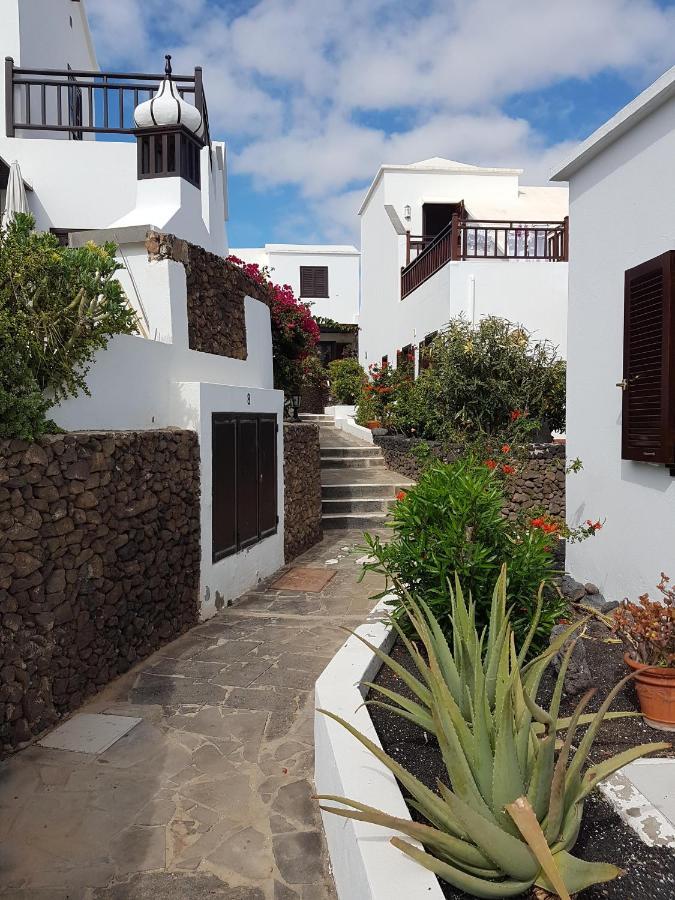 Casa Sol Y Playa Apartamento Playa Honda (Lanzarote)