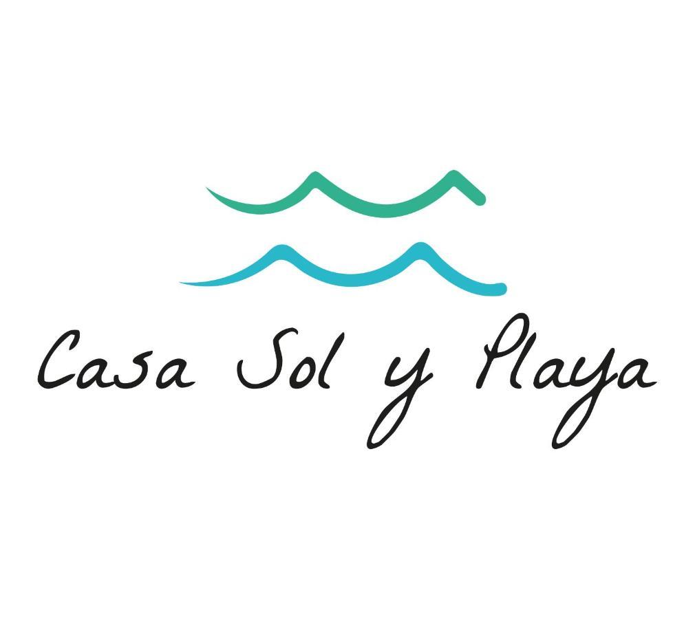 Casa Sol Y Playa Apartamento