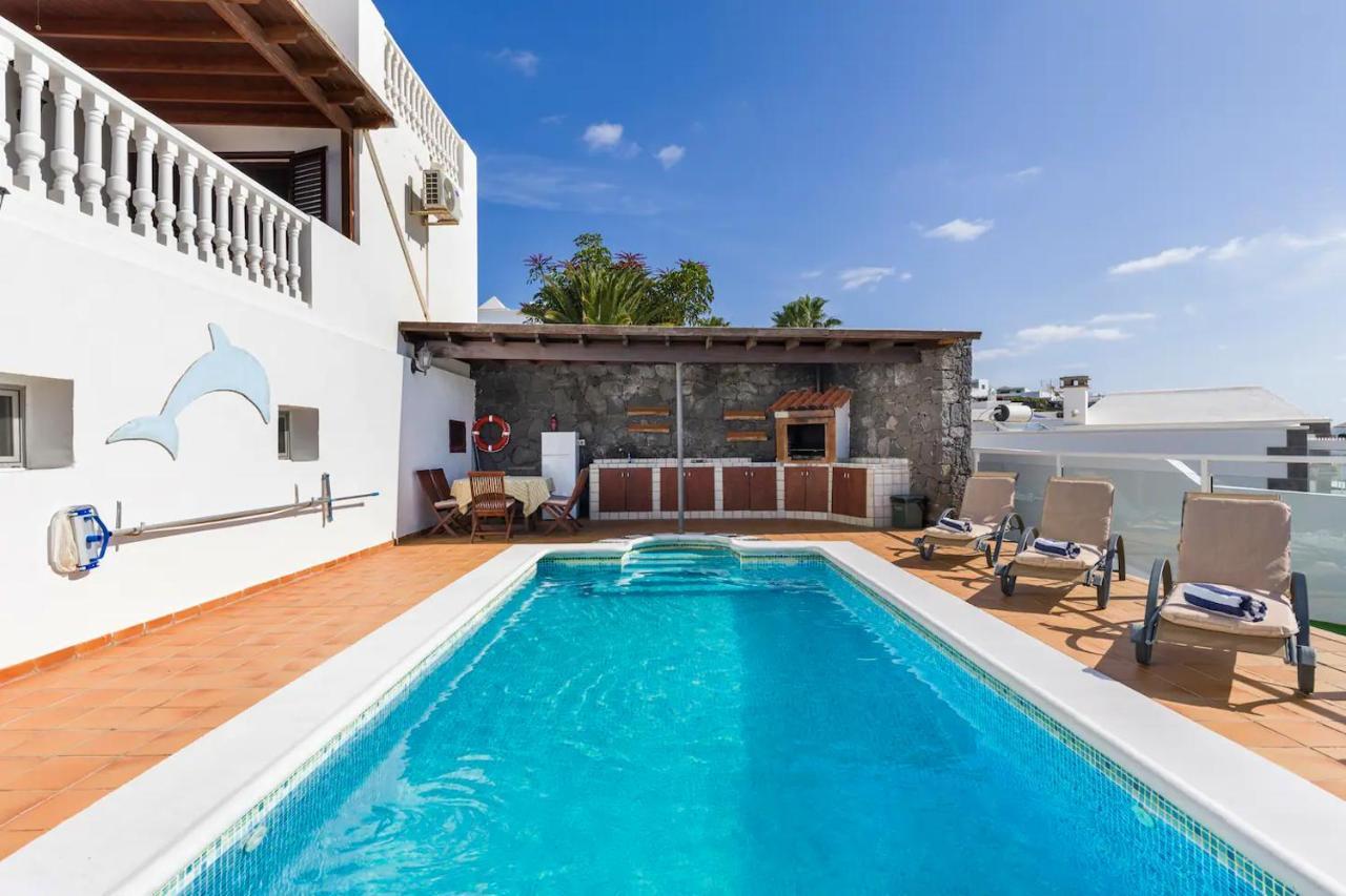 Casa Bellavista * Tías