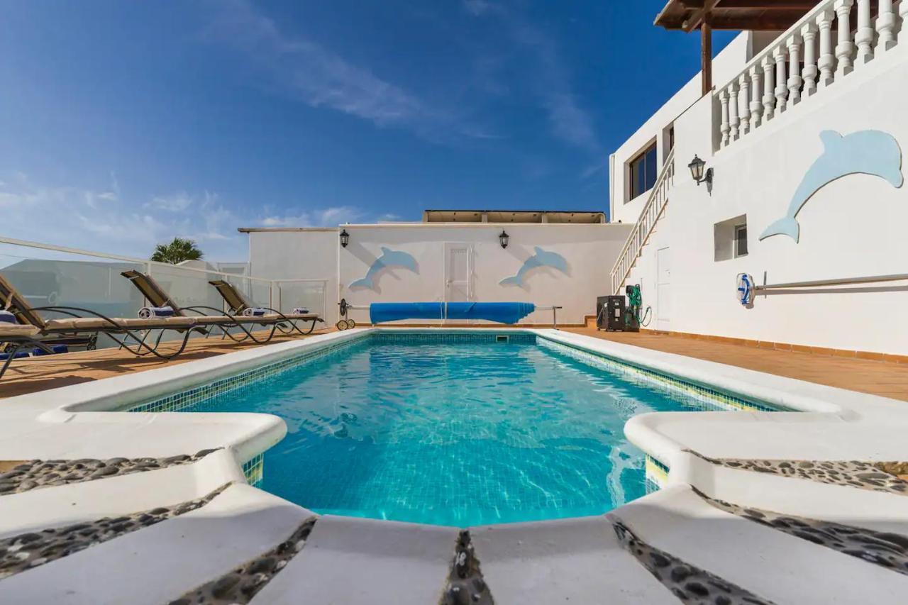 Сasa de vacaciones Casa Bellavista