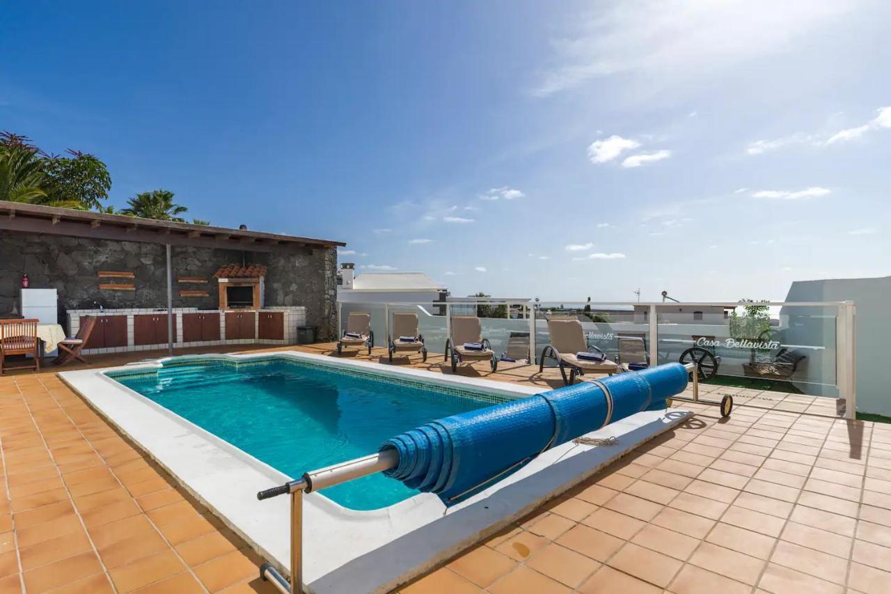 Сasa de vacaciones Casa Bellavista
