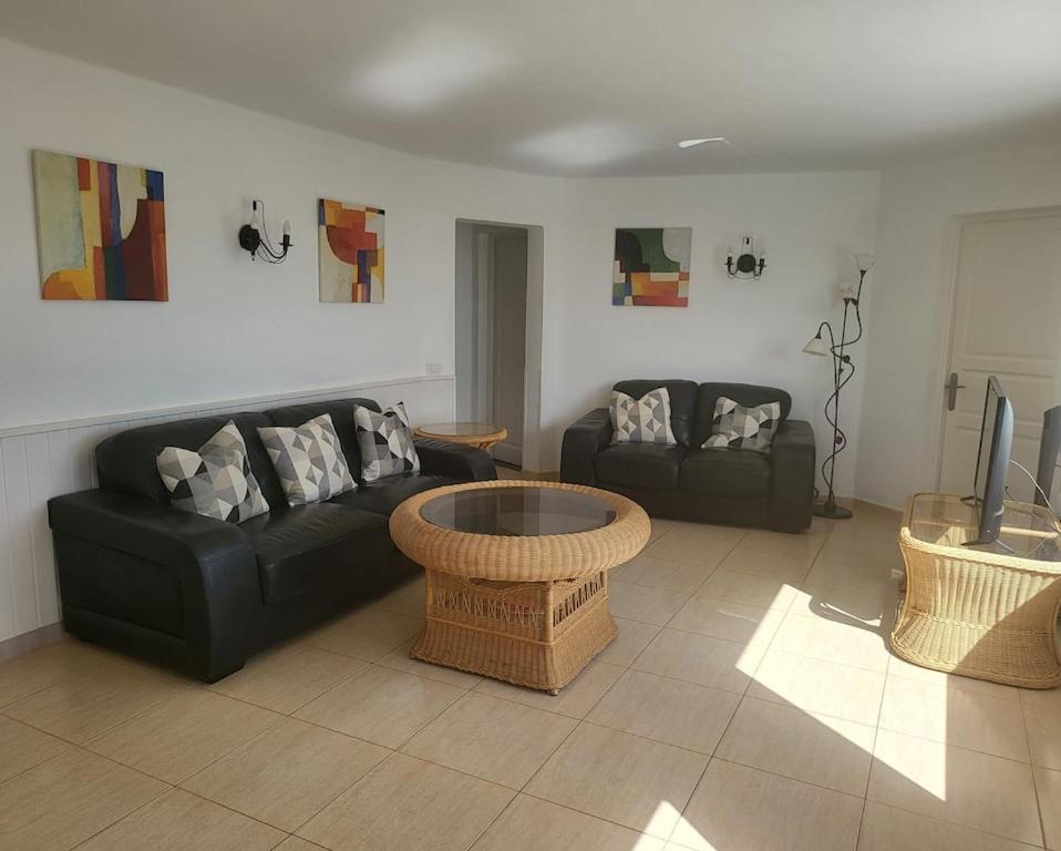 Lanzarote Villa Playa Blanca (Lanzarote)