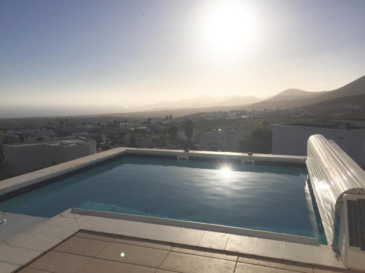 Villa El Olivo Beautiful Rural Location 3 Bed