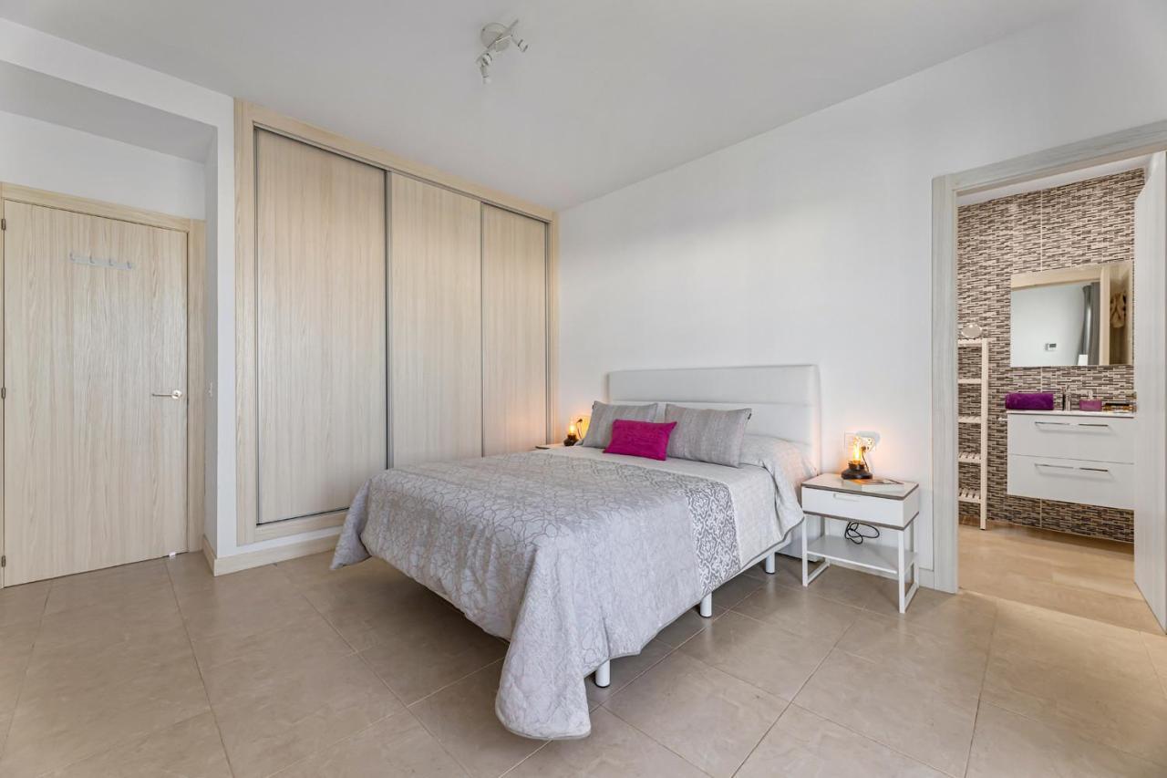 La Sombrera Villa Playa Blanca (Lanzarote)