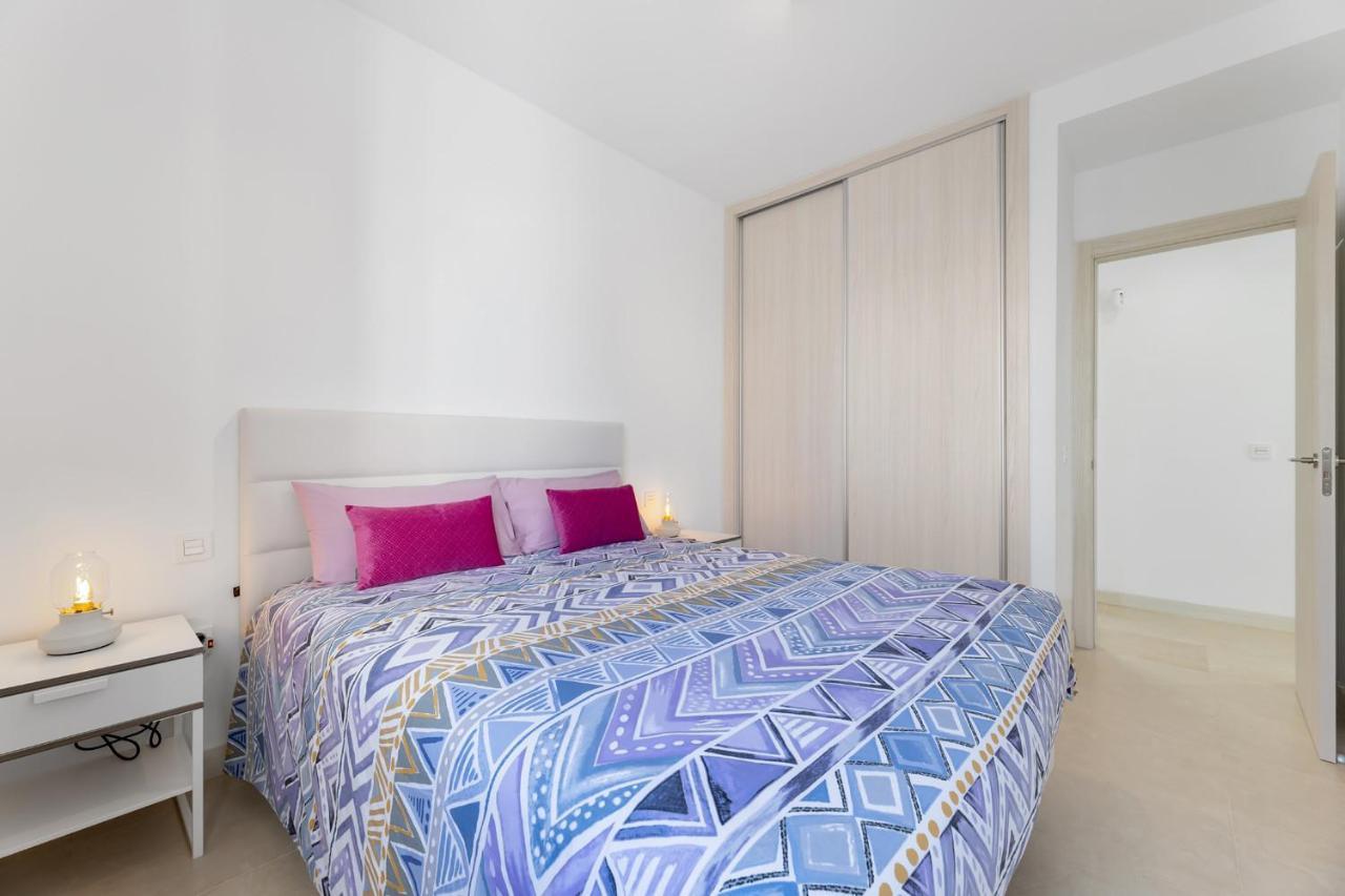 Villa La Sombrera Playa Blanca (Lanzarote)