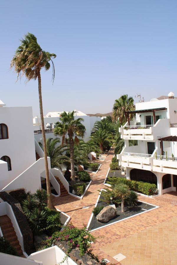 Bliss -panoramic Views- Apartment Costa Teguise