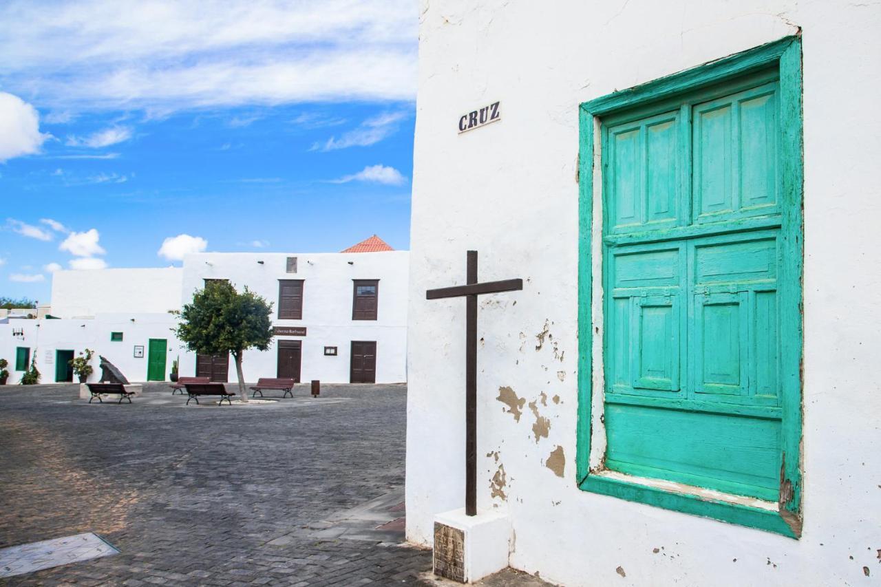 Guanapay En El Centro De