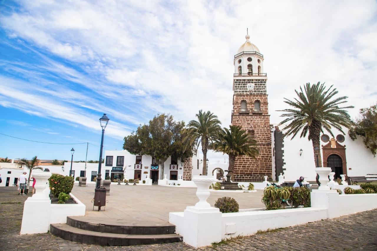 Guanapay En El Centro De