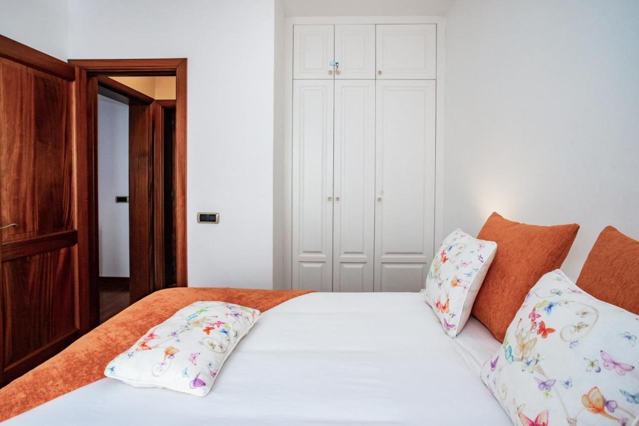 Holiday home Guanapay En El Centro De Teguise (Lanzarote)