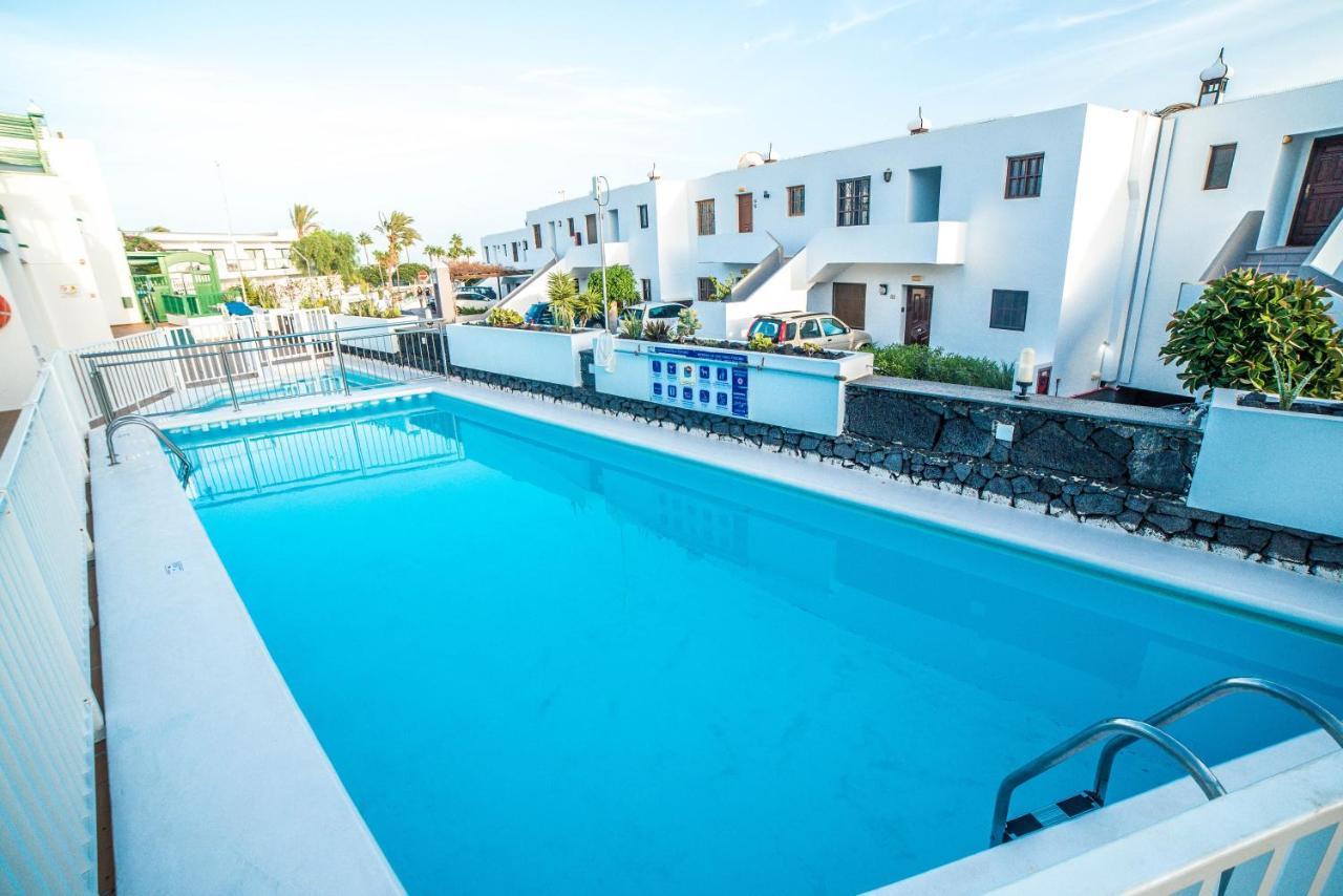 Apartment Apartamento Geiser Vista Al Mar