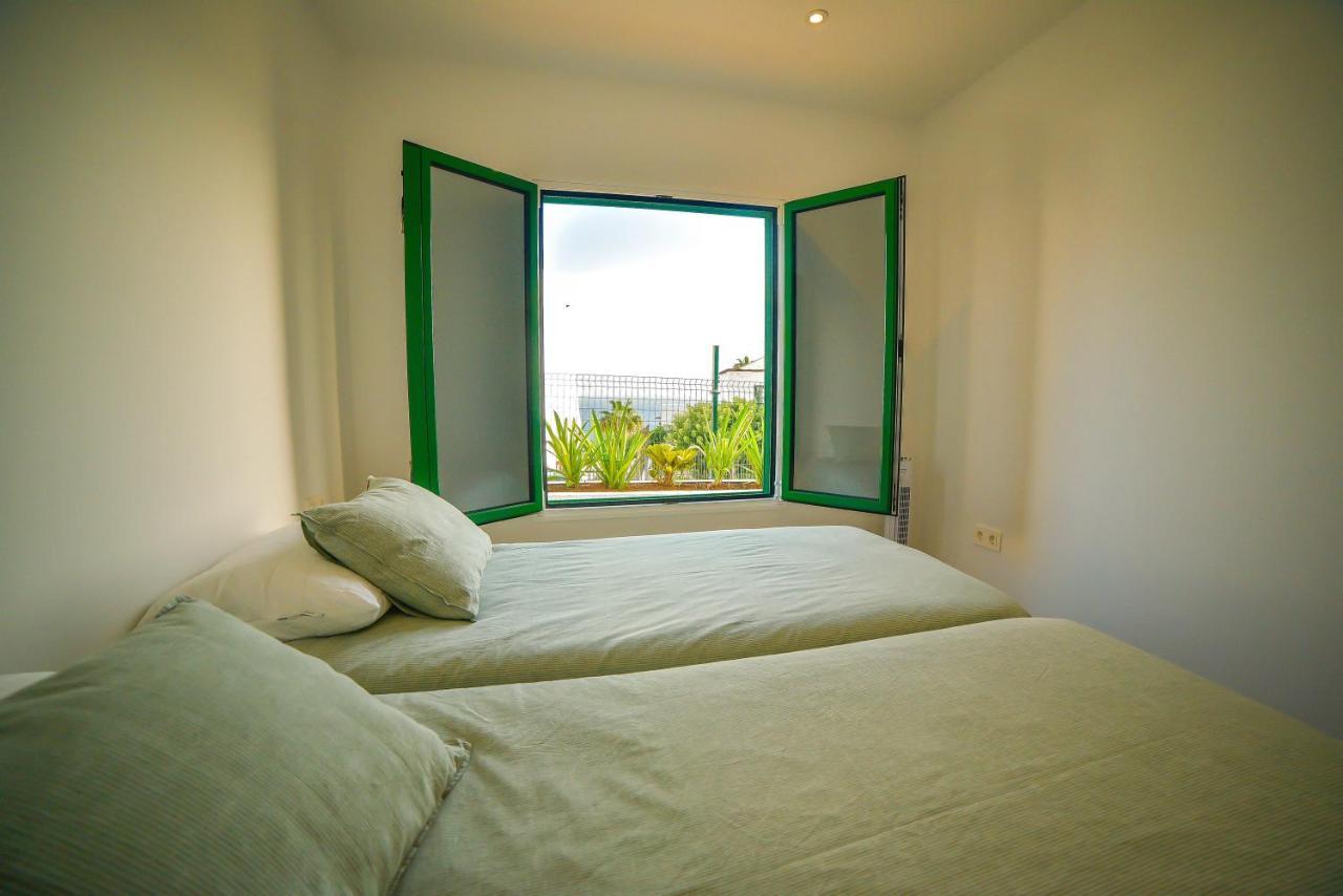 Apartamento Geiser Vista Al Mar Apartment