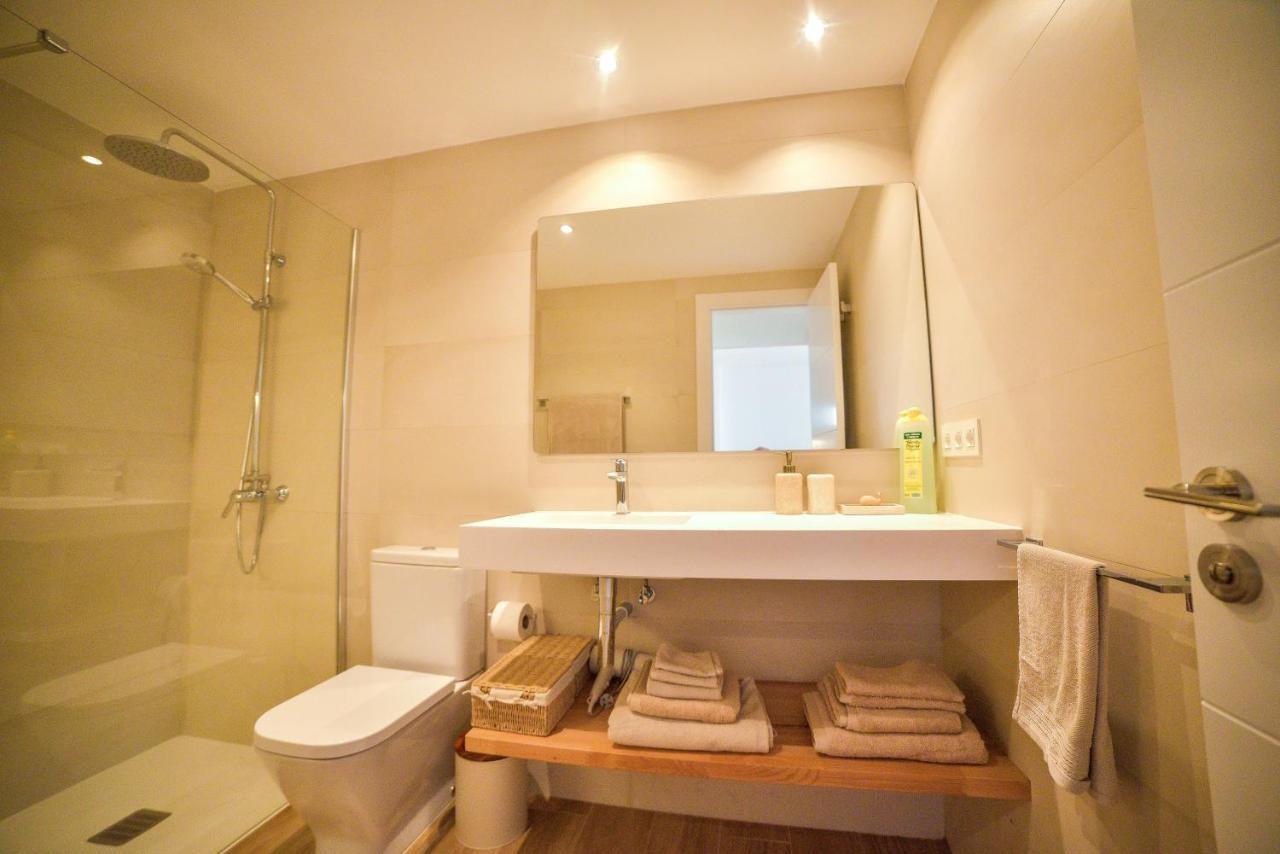 Apartamento Geiser Vista Al Mar Apartment *