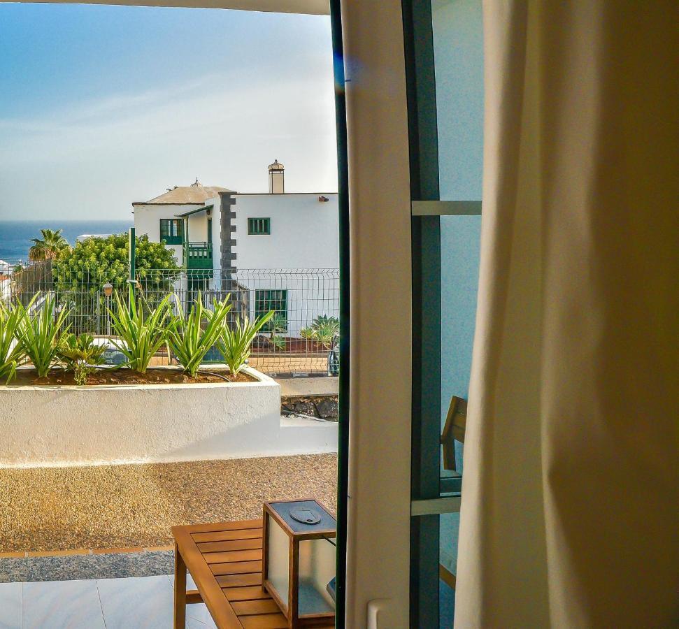 Apartamento Geiser Vista Al Mar * Tias