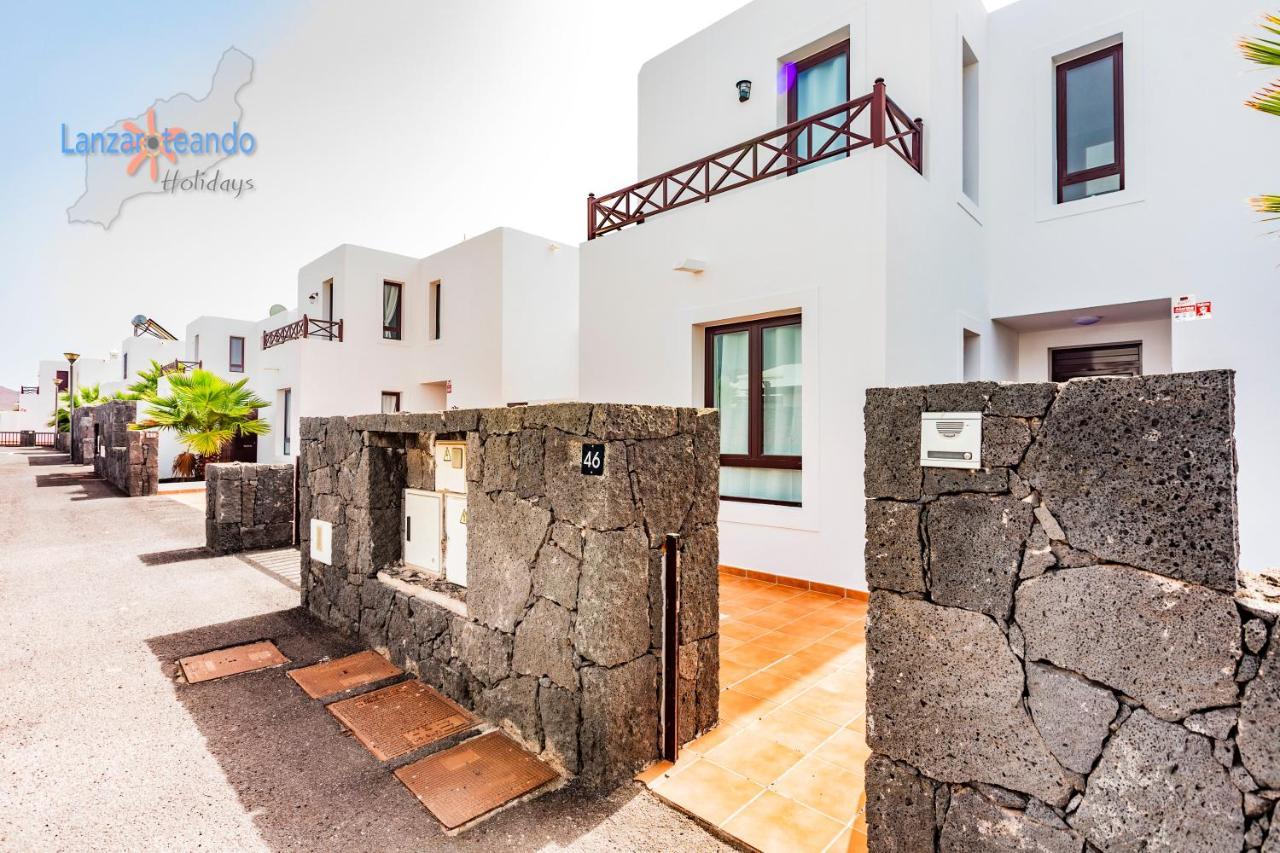 Casa Kokomo Villa Playa Blanca (Lanzarote)