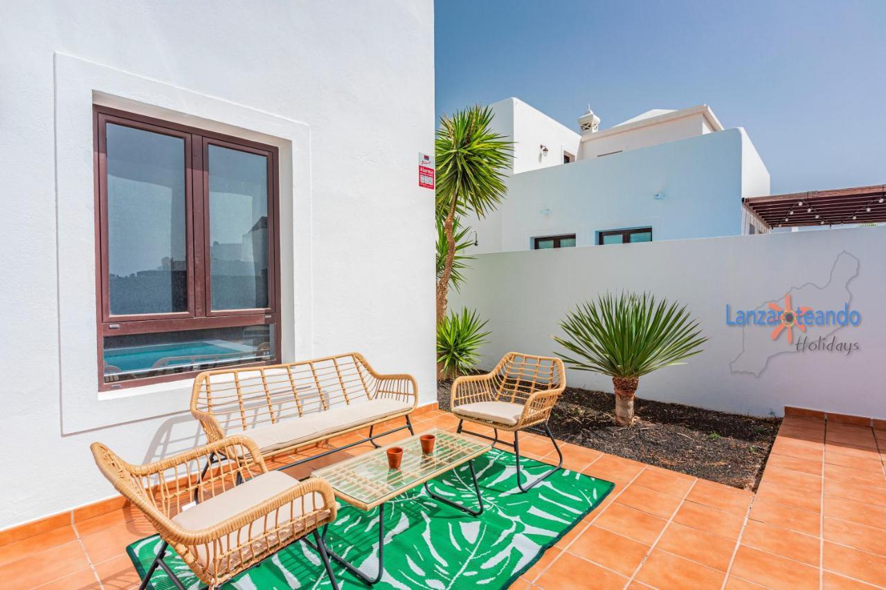 Villa Casa Kokomo Playa Blanca (Lanzarote)