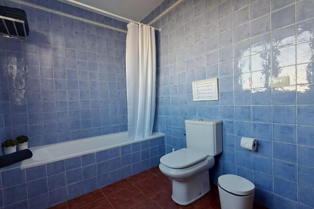 Holiday home Casa Mar Y Lava El Golfo