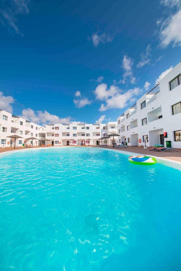 Apartment Lanzarote Paradise Colinas *