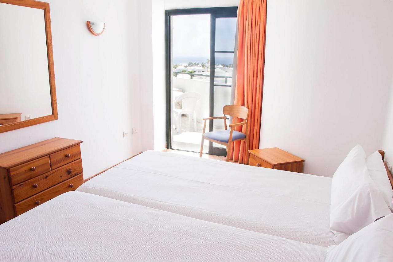 Apartment Lanzarote Paradise Colinas *