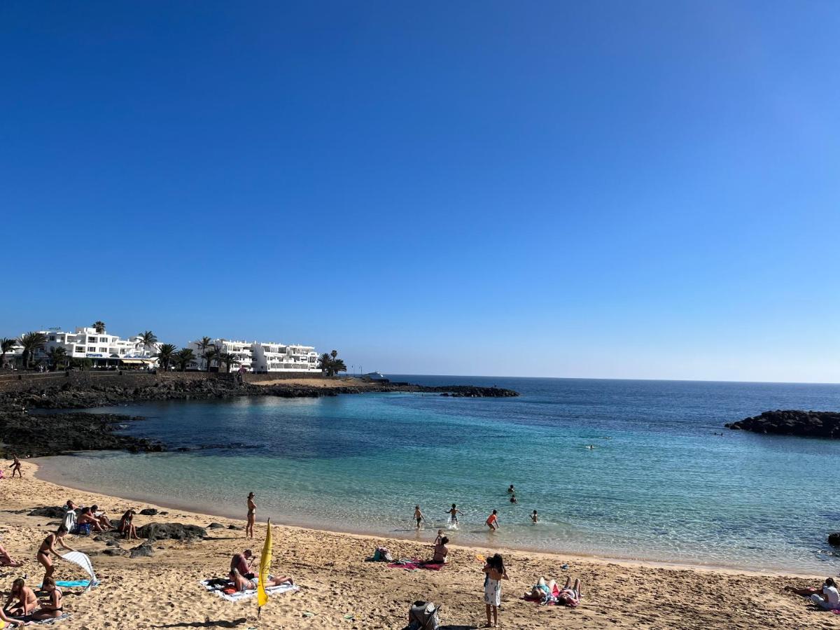 Casa Minerva Costa Teguise