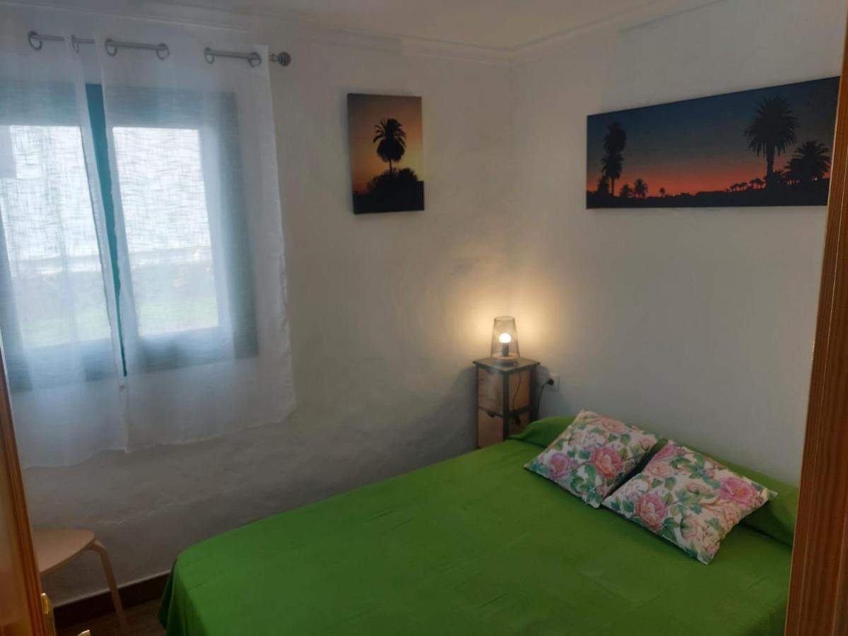 Apartment Casa Cecilia Arrieta (Lanzarote)
