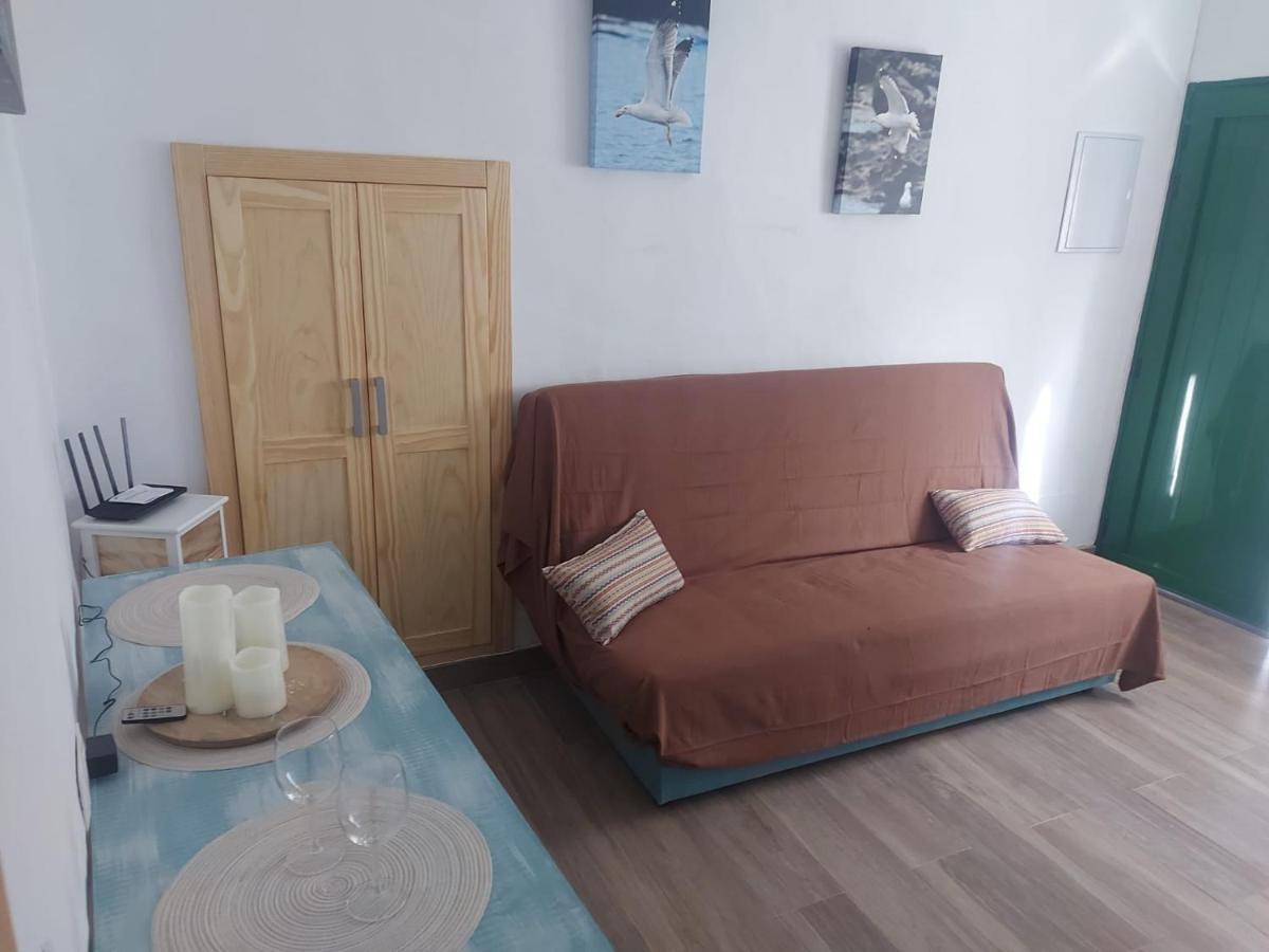 Apartment Casa Cecilia Arrieta (Lanzarote)