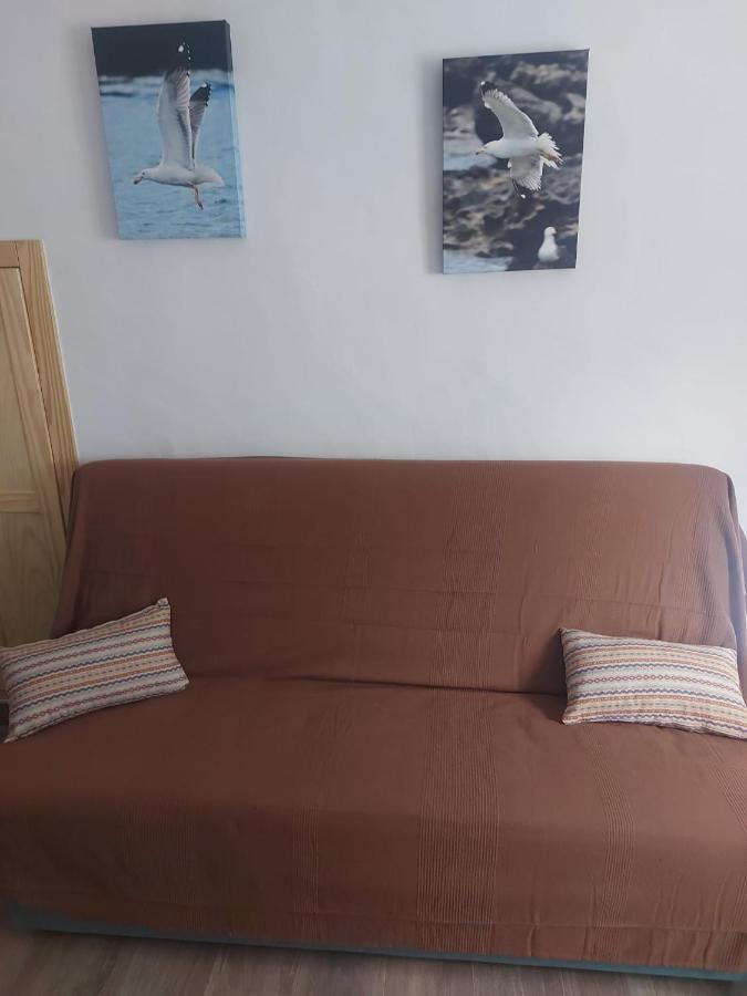 Apartment Casa Cecilia Arrieta (Lanzarote)