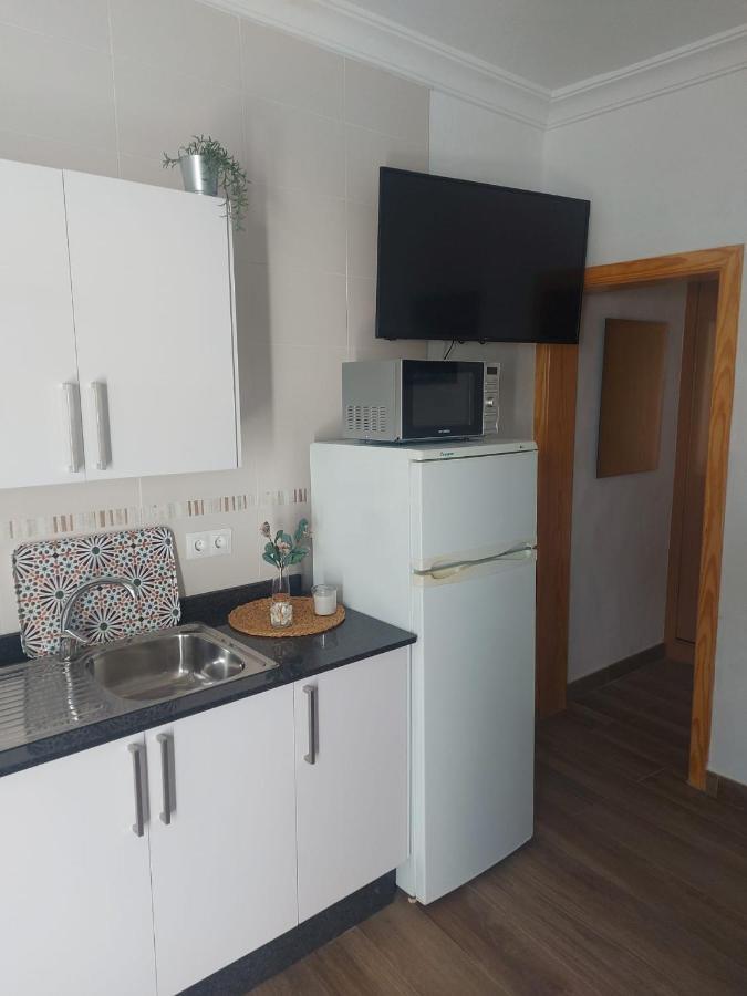 Casa Cecilia Apartment