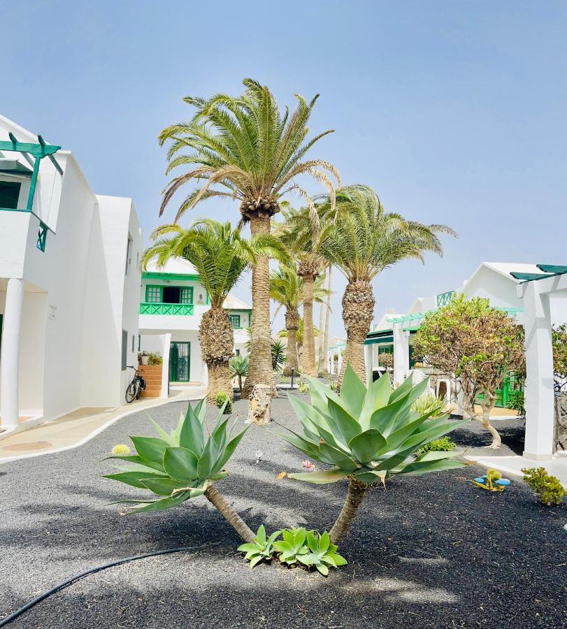 San Fermino Puerto del Carmen (Lanzarote)