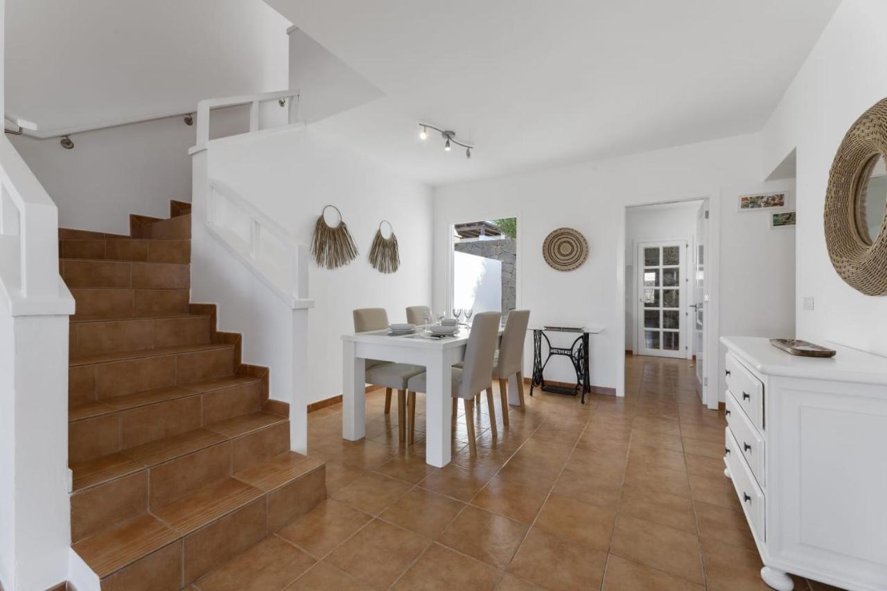 Mundaka Villa *