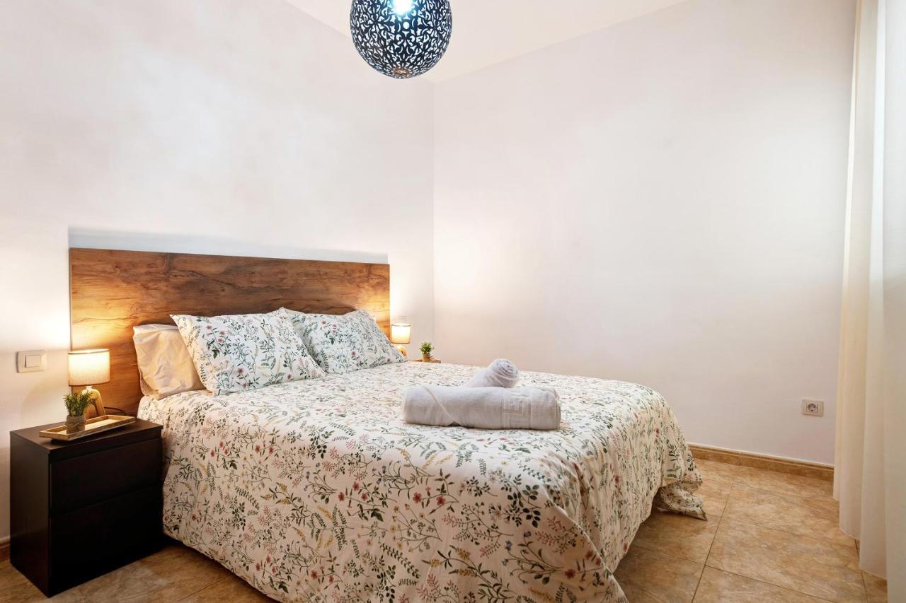 Apartment Casa La Mareta Arrecife (Lanzarote)