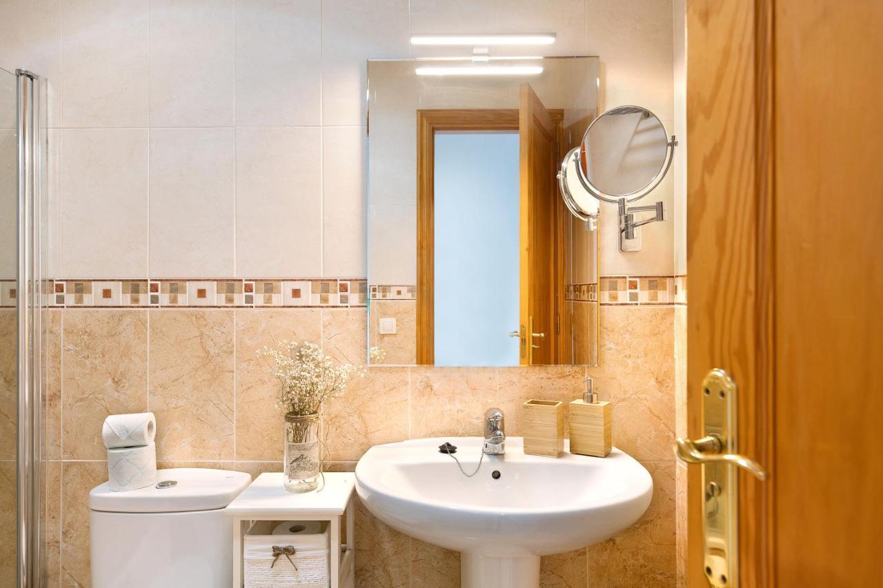 Casa La Mareta Apartment