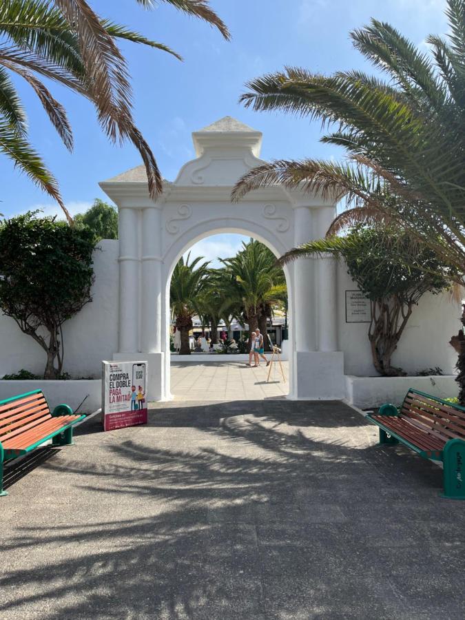 Casa Minerva Apartment Costa Teguise