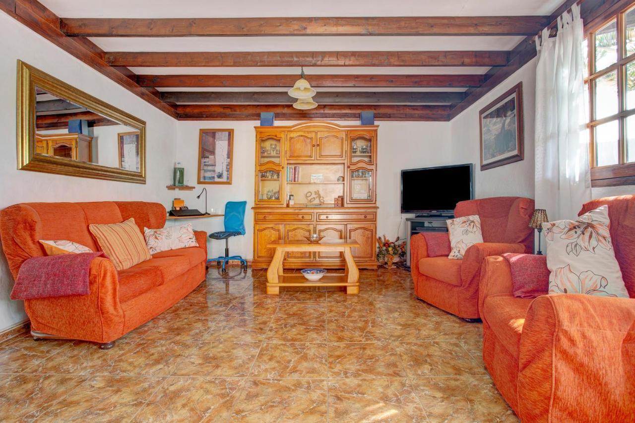 Villa Lanzarote Rural Casa Albryna Tahiche