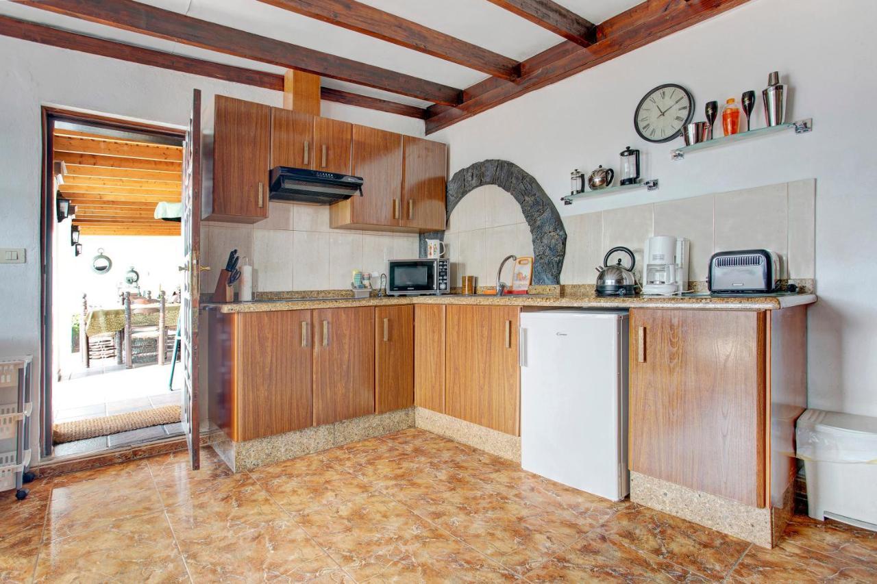 Lanzarote Rural Casa Albryna * Tahiche