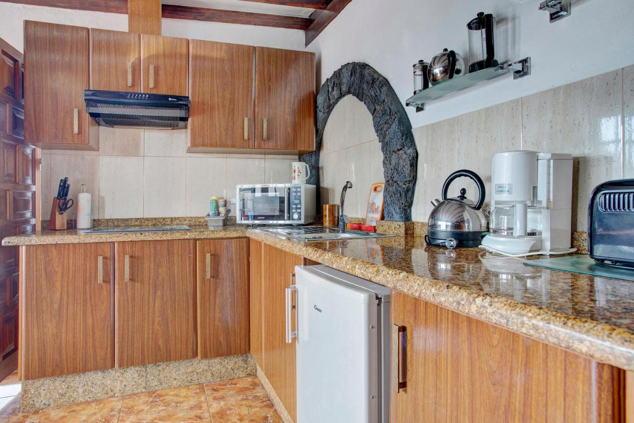 Lanzarote Rural Casa Albryna Villa Tahiche