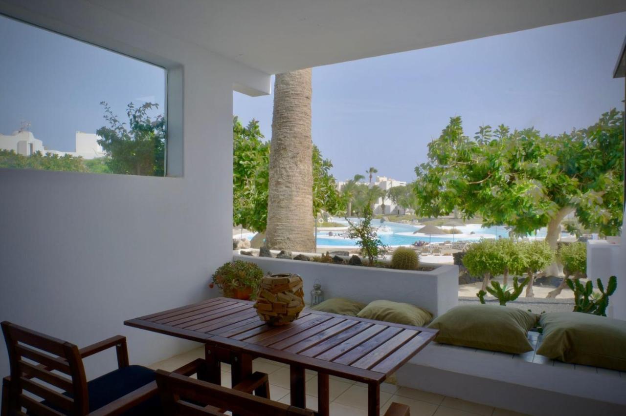 Apartment Casa Yuma