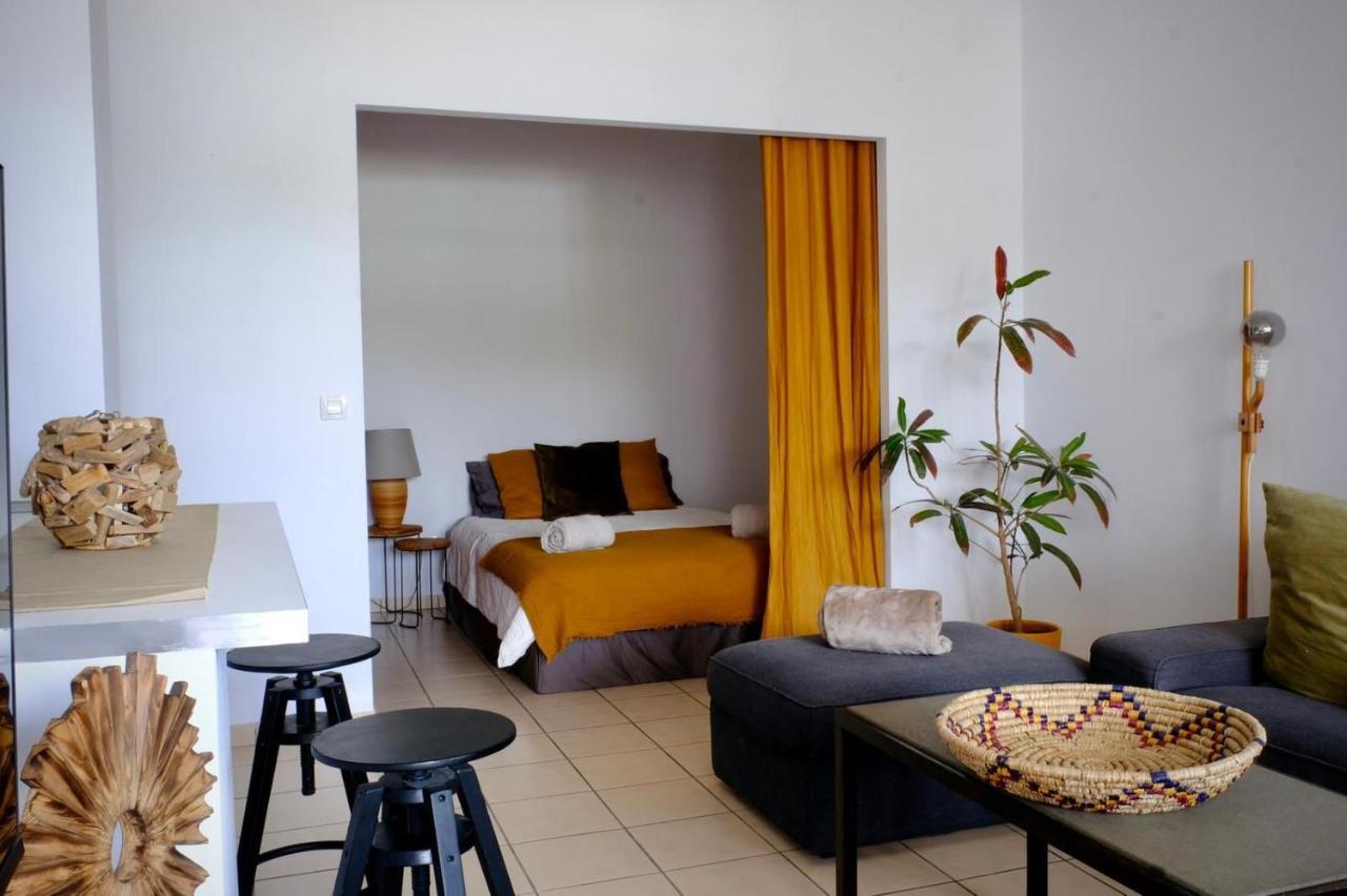 Apartment Casa Yuma