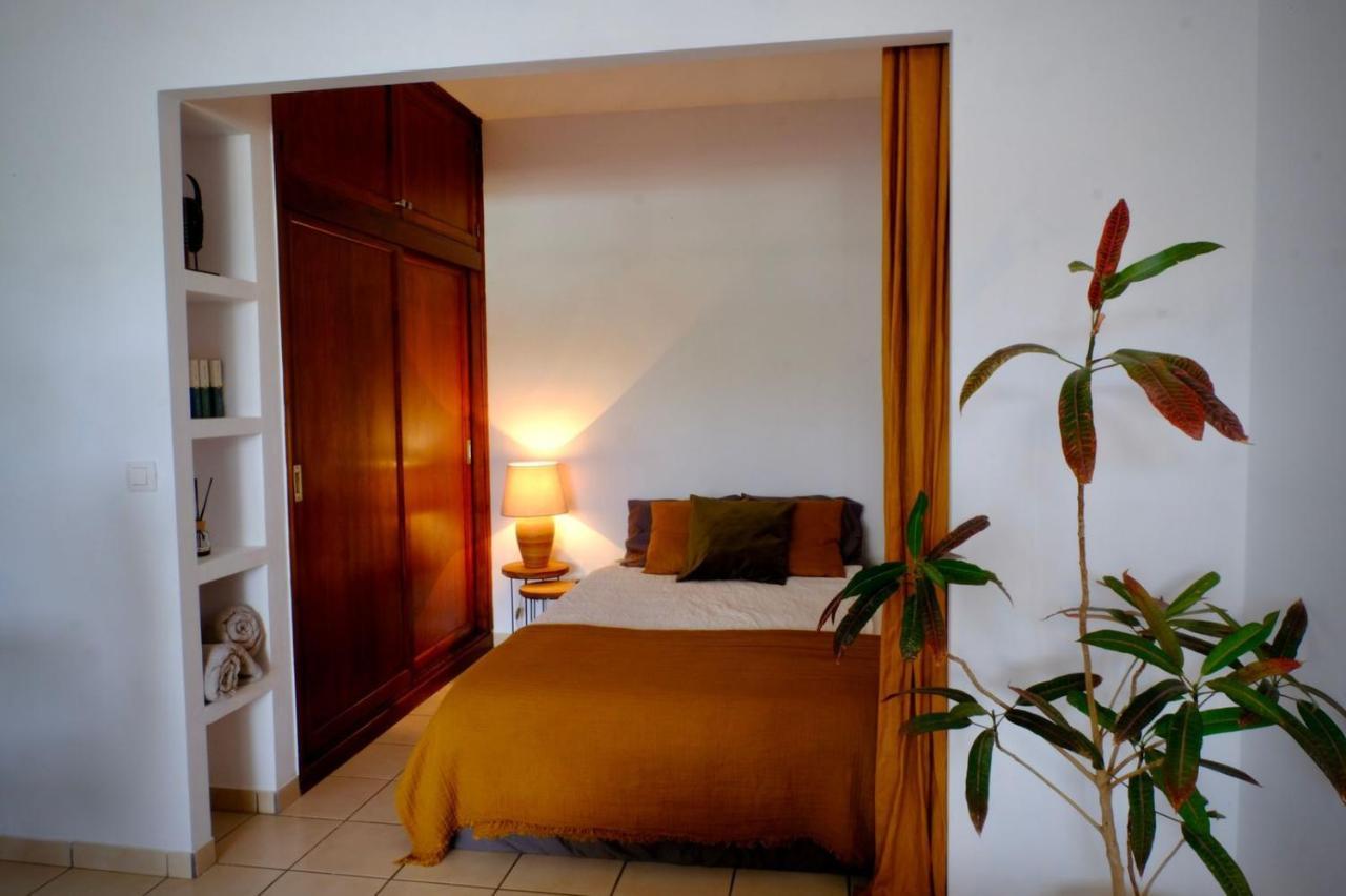 Casa Yuma Apartment